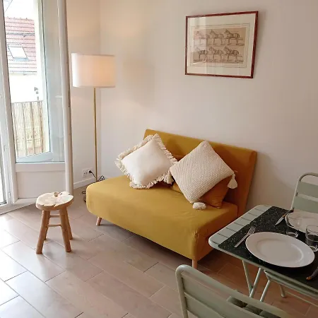 Appartement De Charme A Digoin #4 Exterior photo