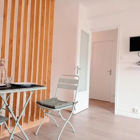 Appartement De Charme A Digoin #4 Exterior photo