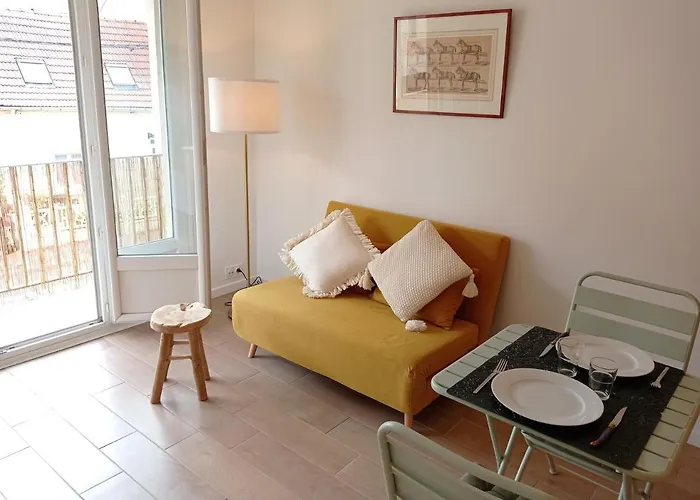 Appartement De Charme A Digoin #4