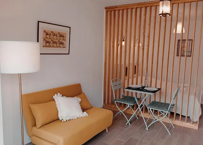Appartement De Charme A Digoin #4