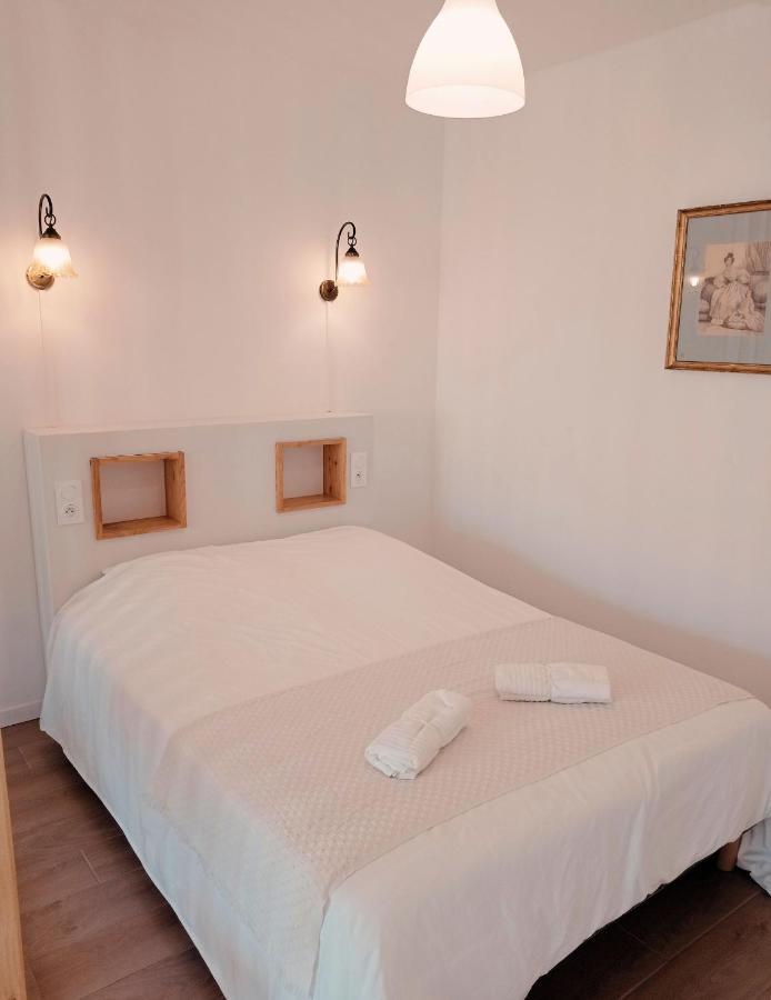 De Charme A #4 Apartment *