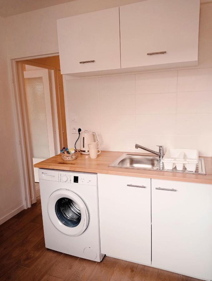 De Charme A #4 Apartment